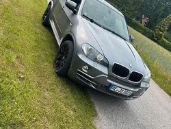 Grau Gebraucht 2008 BMW X5 SUV | 12.500 € (Fairer Preis)