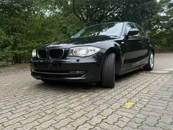 Schwarz Gebraucht 2010 BMW 118 Performance Kleinwagen | 6.490 € (Guter Preis)