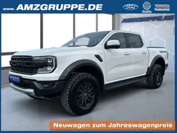 Artic white uni Neu 2024 Ford Ranger Raptor Abholung | 64.980 € (Superpreis)