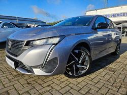 Grau artense Gebraucht 2023 Peugeot 308 Allure Kombi | 19.990 € (Guter Preis)
