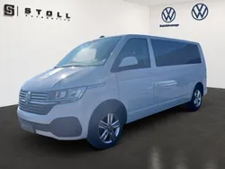 VW Multivan