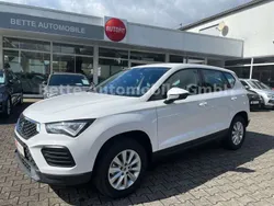Weiß Neu 2024 Seat Ateca Reference SUV | 23.580 € (Guter Preis)