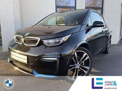 Fluid black mit akzent bmw i b Gebraucht 2022 BMW i3 Comfort Edition Kleinwagen | 21.770 € (Guter Preis)