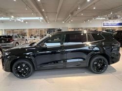 Grenadillschwarz Neu 2025 VW Tayron R-line SUV | 55.990 € (Superpreis)