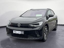 Schwarz Gebraucht 2025 VW ID.4 Pro SUV | 38.260 € (Superpreis)