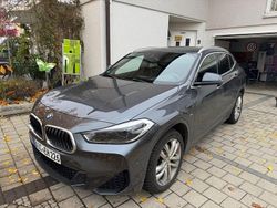Grau Gebraucht 2020 BMW X2 M Sport SUV | 24.999 € (Fairer Preis)