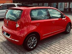 Rot Gebraucht 2015 Seat Mii Chic Kleinwagen | 7.700 € (Fairer Preis)