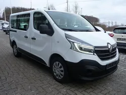Weiß Gebraucht 2020 Renault Trafic Life Van | 19.890 €
