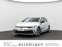 Reflexsilber metallic Gebraucht 2022 VW Golf VIII R-line Limousine | 24.050 € (Guter Preis)