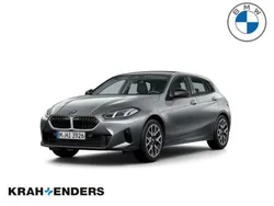 Grau Neu 2025 BMW 120 Kleinwagen | 36.990 € (Guter Preis)