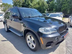 Schwarz Gebraucht 2012 BMW X5 SUV | 7.999 € (Superpreis)