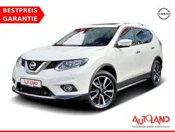 Andere Gebraucht 2017 Nissan X-Trail Acenta SUV | 16.990 € (Fairer Preis)