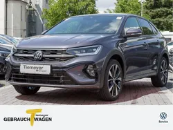 Grau Gebraucht 2023 VW Taigo R-line SUV | 24.220 € (Fairer Preis)