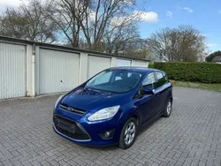 Gebraucht 2014 Ford C-MAX Van / Kleinbus | 5.690 € (Fairer Preis)
