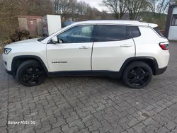 Gebraucht 2019 Jeep Compass Limited SUV | 17.470 € (Fairer Preis)