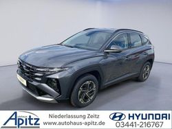 Grau Neu 2025 Hyundai Tucson Select SUV | 32.990 € (Fairer Preis)