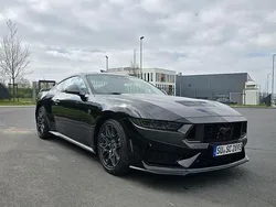 Schwarz Gebraucht 2024 Ford Mustang Dark Horse Coupé | 59.990 €