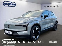 Vapour grey Neu 2025 Volvo EX30 Plus SUV | 51.990 €
