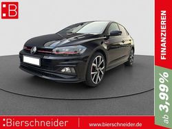Schwarz Gebraucht 2020 VW Polo Beats Limousine | 22.450 € (Fairer Preis)