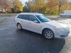 Silber Gebraucht 2010 Cadillac BLS Kombi | 4.490 €