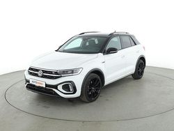 Weiß Gebraucht 2023 VW T-Roc R-line SUV | 26.890 € (Fairer Preis)
