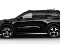 Mercure grau metallic Neu 2025 Citroën C3 Aircross SUV | 26.476 € (Fairer Preis)
