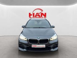 Grau Gebraucht 2019 BMW 220 M Sport Kombi | 19.990 € (Fairer Preis)