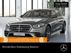 Silber Gebraucht 2024 Mercedes S350 Executive Limousine | 99.990 €