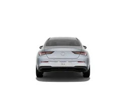 Mountaingrau Neu 2024 Mercedes CLA220 Limousine | 59.542 €
