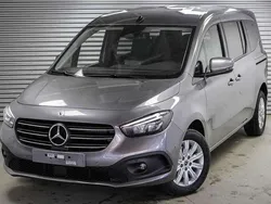 Chromitgrau metallic () Neu 2025 Mercedes 180 Progressive Limousine | 34.890 € (Fairer Preis)