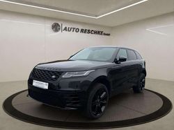 Santorini black Gebraucht 2020 Land Rover Range Rover Velar SE Dynamic SUV | 42.900 € (Etwas zu teuer)