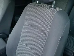 Andere farben Gebraucht 2018 Seat Alhambra Van / Kleinbus | 23.500 €