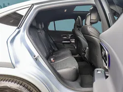 Silber Gebraucht 2025 Mercedes GLC220 SUV | 66.449 € (Guter Preis)