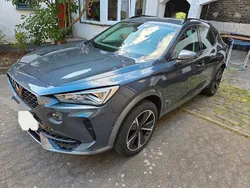 Grau Gebraucht 2022 Cupra Formentor SUV | 24.000 € (Fairer Preis)