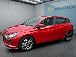 Rot Neu 2024 Hyundai i20 Kleinwagen | 23.399 € (Fairer Preis)