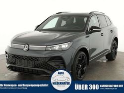 Grenadillschwarz metallic Neu 2025 VW Tiguan R-line SUV | 55.995 € (Fairer Preis)