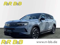Uni) (grau Gebraucht 2025 Opel Grandland X SUV | 38.980 € (Teuer)
