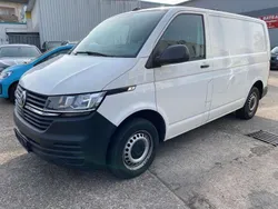 Candyweiß Gebraucht 2020 VW T6.1 Van | 11.800 € (Guter Preis)