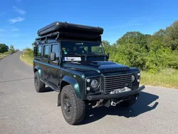 Grün Gebraucht 2014 Land Rover Defender SE SUV | 69.000 €