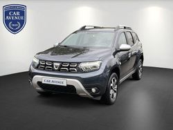 Grau Gebraucht 2023 Dacia Duster Prestige SUV | 23.485 € (Etwas zu teuer)