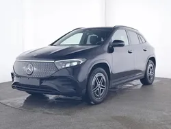 Mercedes EQA300