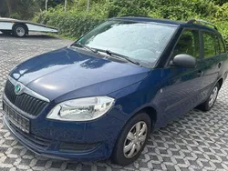 Gebraucht 2012 Skoda Fabia Cool Edition Kombi | 2.490 € (Superpreis)