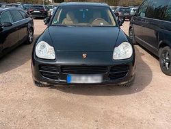 Schwarz Gebraucht 2005 Porsche Cayenne SUV | 5.900 € (Fairer Preis)