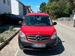 Mercedes Citan 111
