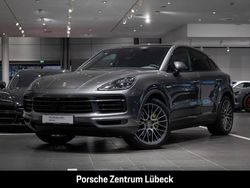 Grau Gebraucht 2020 Porsche Cayenne SUV | 77.890 €