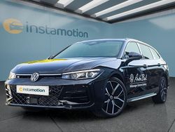 Schwarz Gebraucht 2025 VW Passat Kombi | 66.749 €