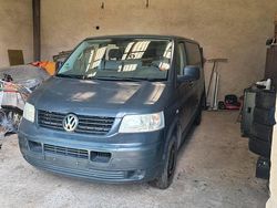 Grau Gebraucht 2010 VW Transporter Van | 6.499 €
