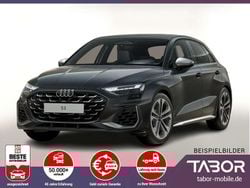 Daytonagrau perleffekt Neu 2025 Audi S3 Sport Limousine | 46.988 € (Guter Preis)