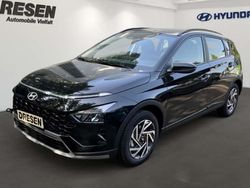 Phantom black / met Neu 2025 Hyundai Bayon Trend SUV | 24.890 € (Guter Preis)