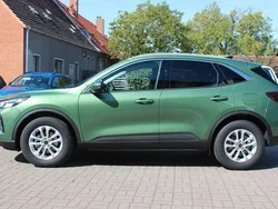 Burstinggreen Gebraucht 2024 Ford Kuga Titanium SUV | 29.900 € (Superpreis)